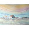 Mudeford Quay (the run)